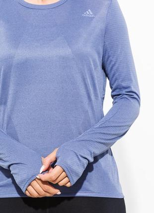 Спортивна кофтинка adidas