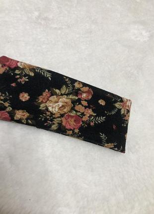 Пов'язка хомут трансформер