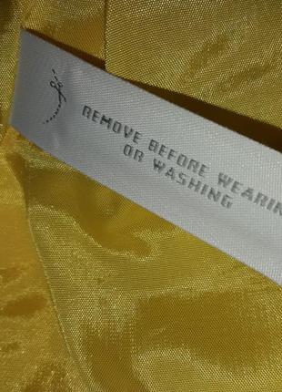 Трендовый пиджак ann taylor, оригинал, номерной 4