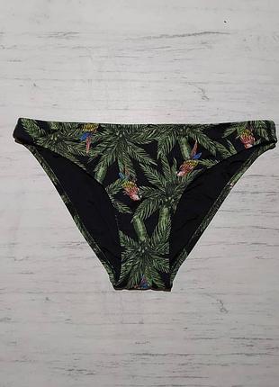 Costes original плавки низ от купальника купальник