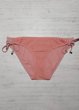 Hunkemoller original плавки низ від купальника купальник