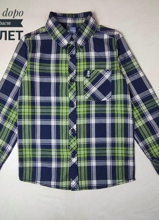 🔸dopo dopo 🔸 стильна сорочка