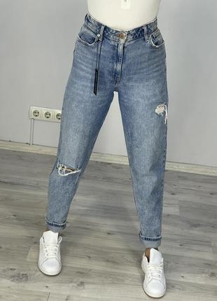 Крутые джинсы new look4 фото