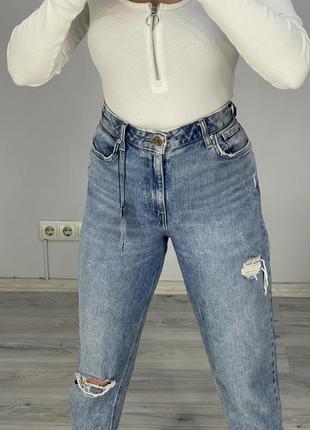 Крутые джинсы new look7 фото