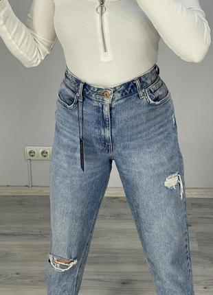 Крутые джинсы new look5 фото