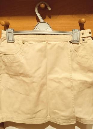 Спідниця на запах