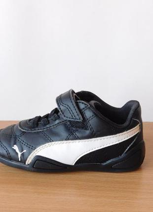 Кроссовки puma 23 р.  стелька 14,8 см