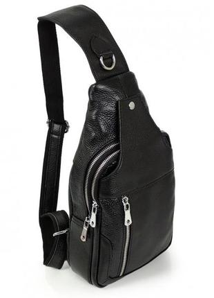 Мужской слинг tiding bag fl-n2-6090a7 фото