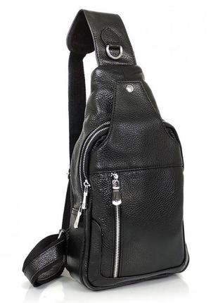 Чоловічий слінг tiding bag fl-n2-6090a