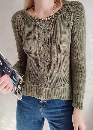 Чудова в'їхав пов'язана кофтинка jane norman