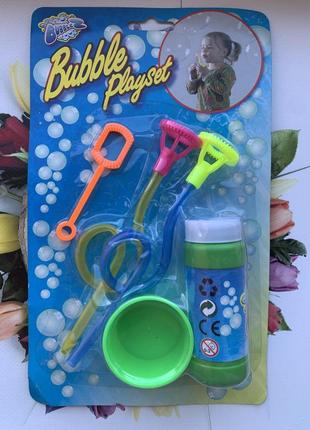 🧼 мильні кульки / пузыри