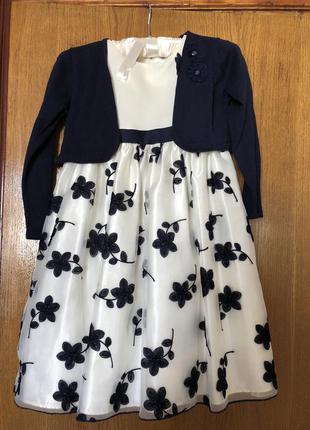 Чарівне плаття