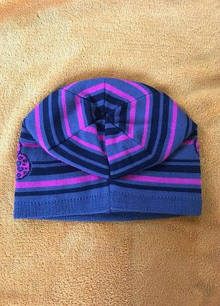 Стильная шапочка 🦋