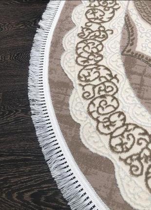Килими килим килим килимки колекції sultana4 фото