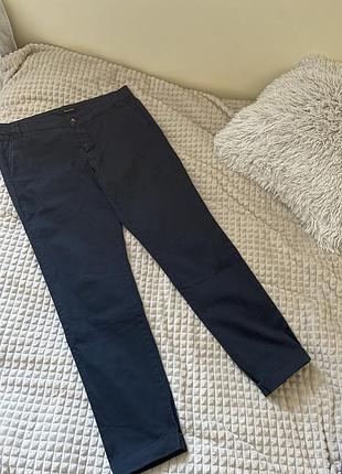 Штани massimo dutti
