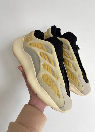 Кросівки adidas yeezy 700 v38 фото