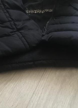 Демісезонне пальто куртка для дівчинки , двійні , близнюків3 фото