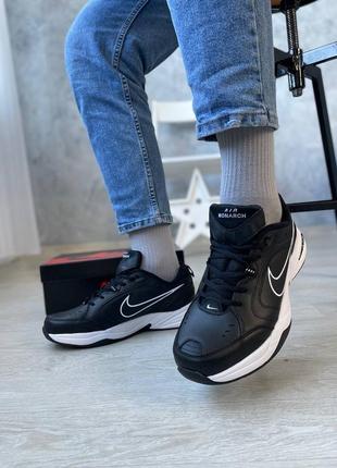 👉 кроссовки nike air monarch