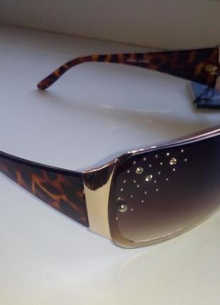Солнцезащитные очки молодёжного бренда new yorker2 фото