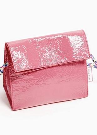 Сумочка zara