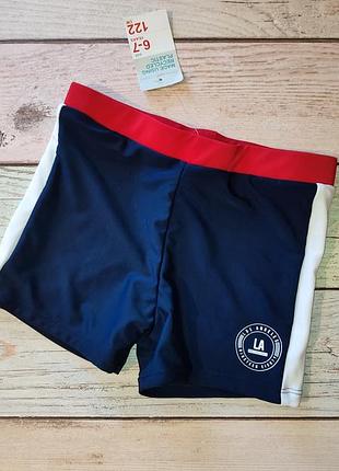 Шортики купальные 122 см🩳⛵🌅