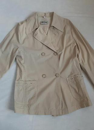 Тренч женский