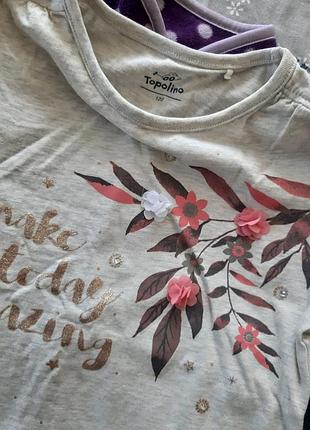 H&m next topolino свитер свитшот лонгслив флиска 6