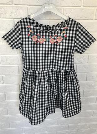 Плаття на 3-4 роки