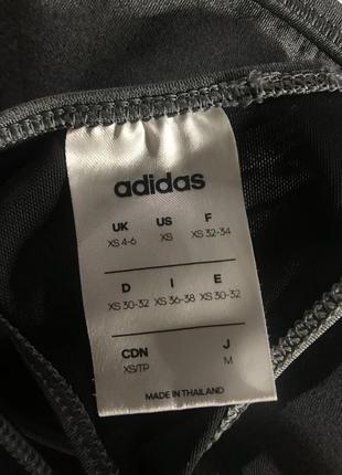 Топ для спорта adidas dy40718 фото