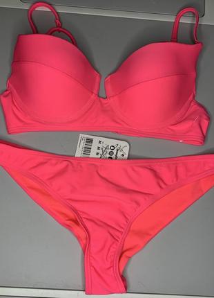 Новый женский купальник jennyfer размер м с