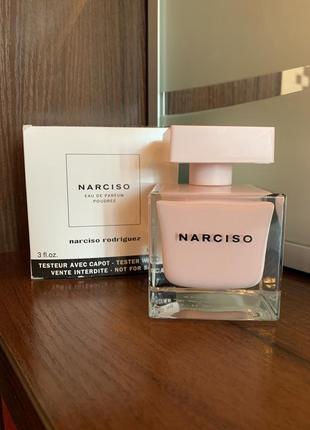 Narciso eau de parfum poudree narciso rodriguez