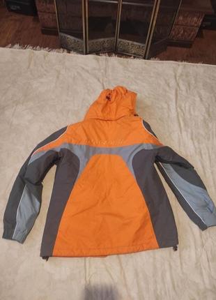 Женский лыжный костюм