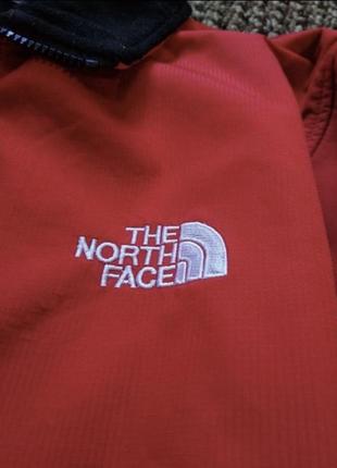 Куртка the north face оригинал2 фото