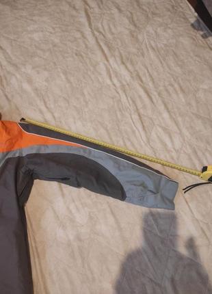 Женский лыжный костюм