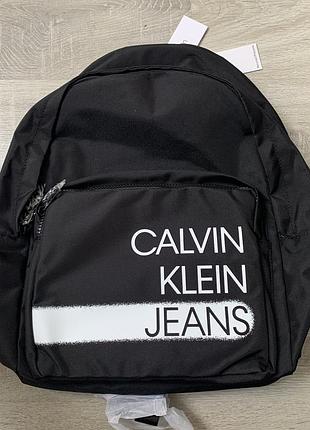 Рюбзак calvin klein