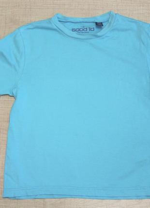 Легка футболка, 6 років