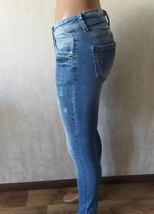 Джинси 2