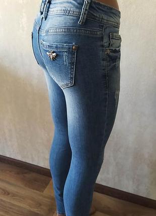Джинси 5