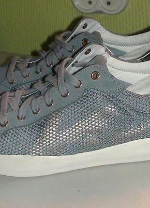 Wrangler 1947 - кросівки, кеди