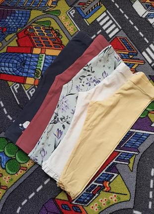 Набор лосин