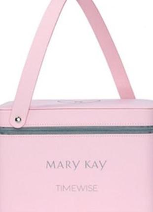 Продам кейс органайзер мері кей mary kay.