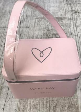 Продам кейс органайзер мери кей mary kay.