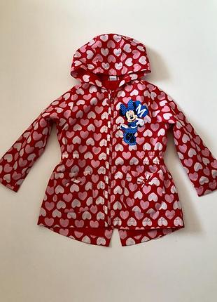 Вітровка disney