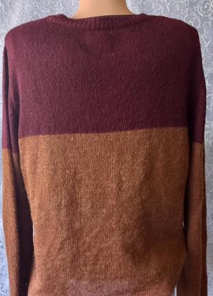 Очень красивый джемпер размер 48-50