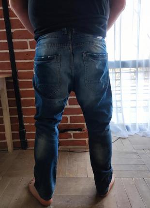 Джинси штани 2