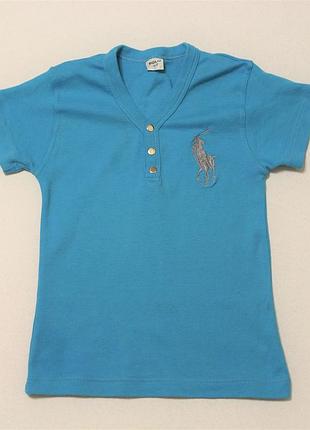 Футболка, 116 - 122 см