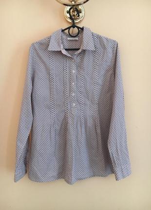 Батал большой размер легкая натуральная стильная блуза блузка блузочка кофта кофточка