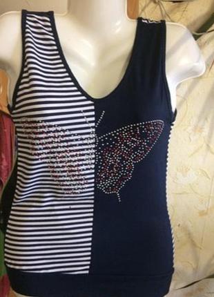 Кофточка 46-48размер