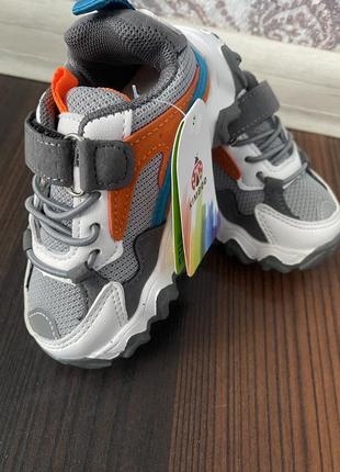 Кроссовки кросівки kimboo3 фото