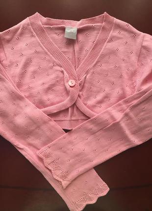 Кофта,болеро tup tup